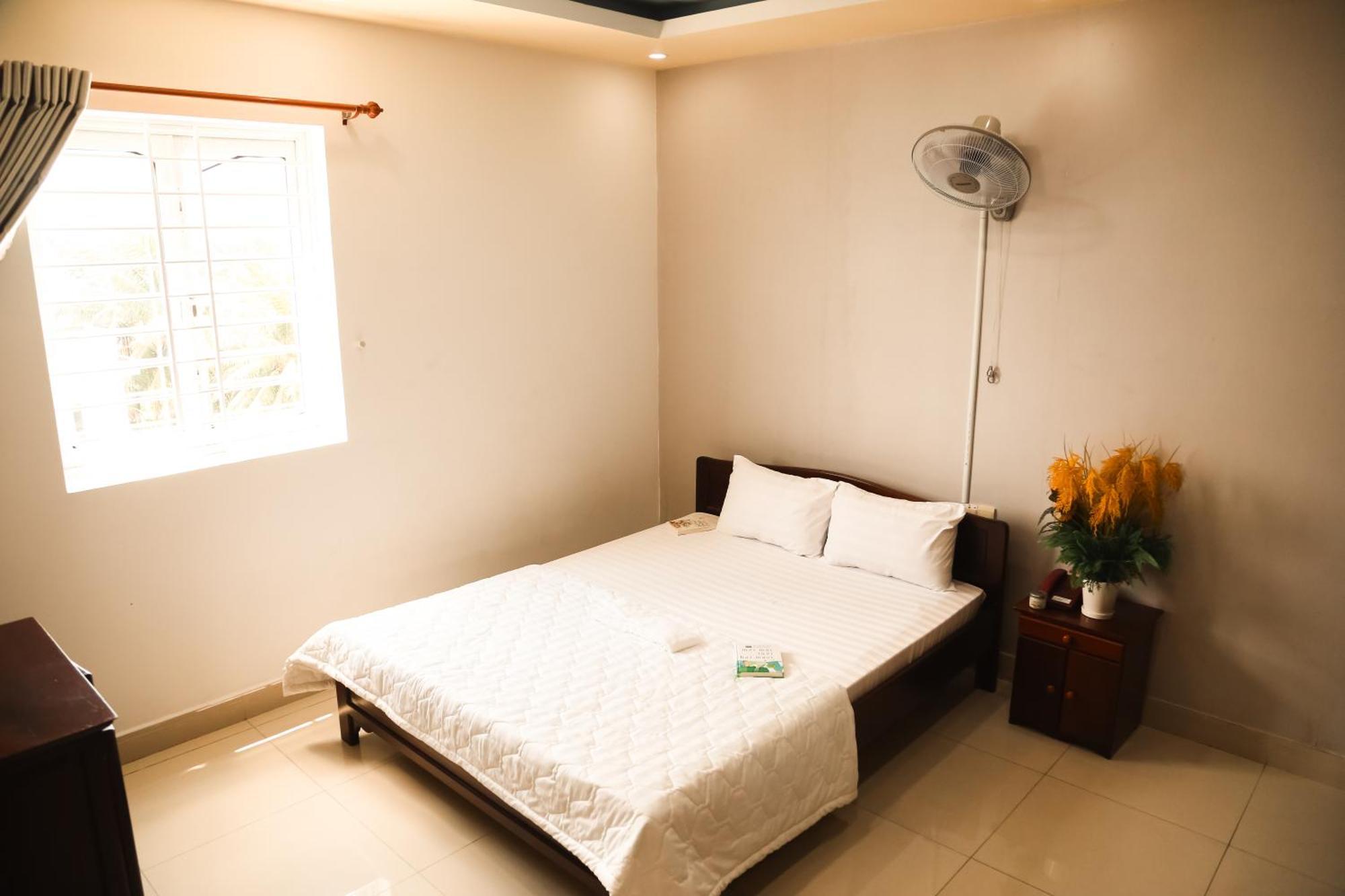 Mk Two Hotel Mỹ Tho Exterior photo
